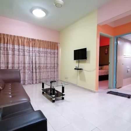 Sunshine Bay Resort Port Dickson Exterior foto
