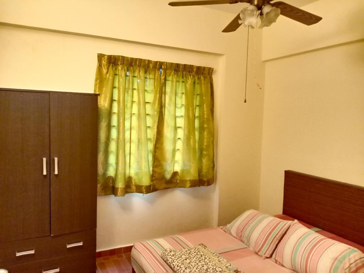 Sunshine Bay Resort Port Dickson Exterior foto