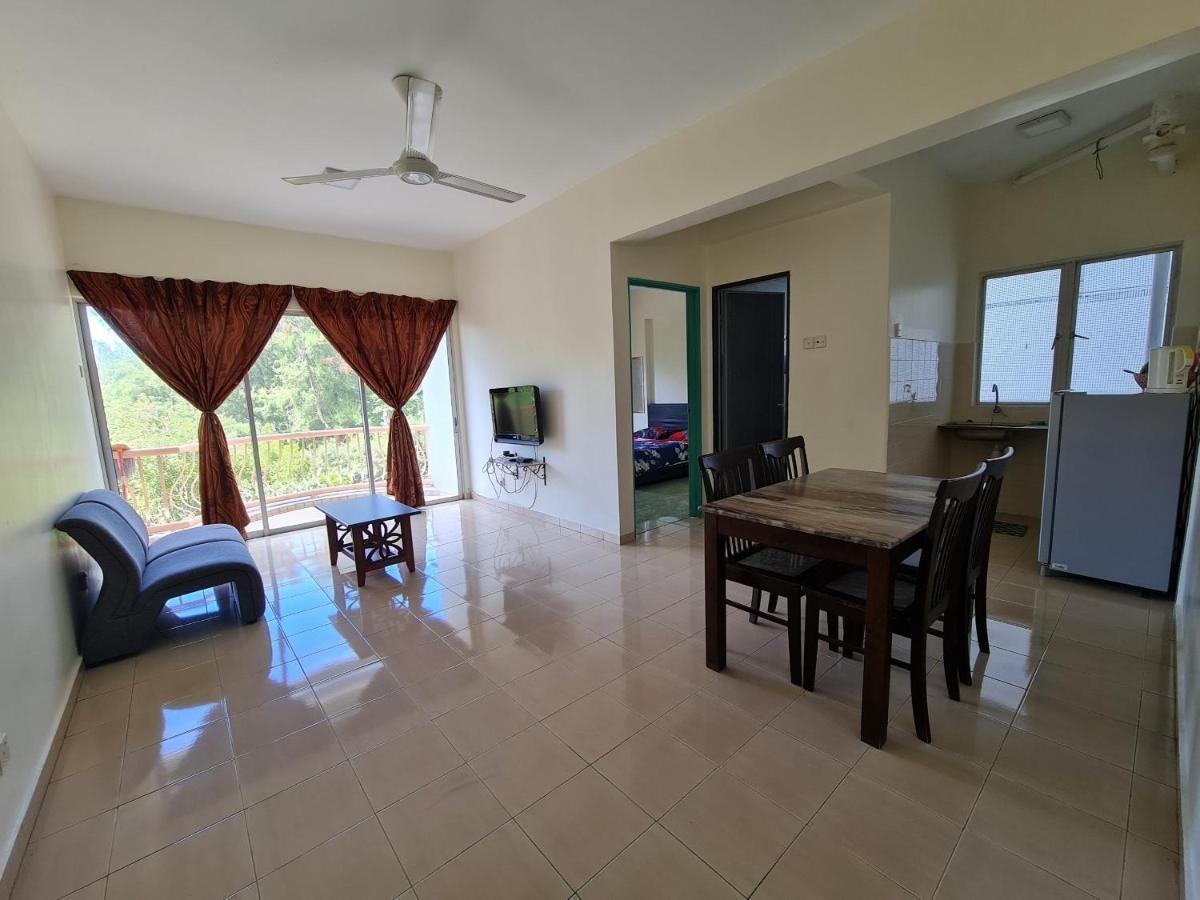 Sunshine Bay Resort Port Dickson Exterior foto