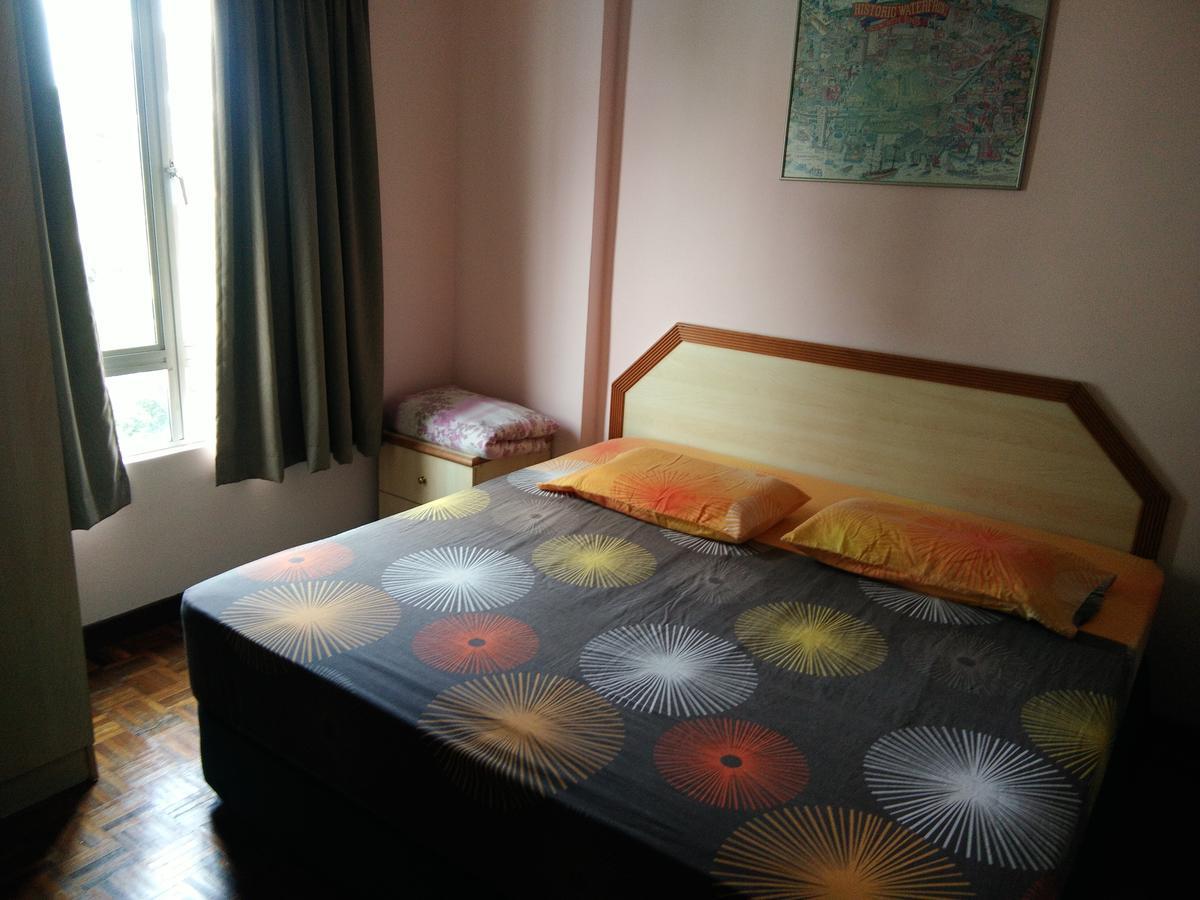 Sunshine Bay Resort Port Dickson Exterior foto