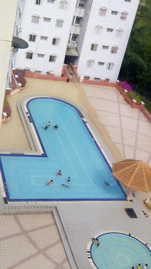 Sunshine Bay Resort Port Dickson Exterior foto