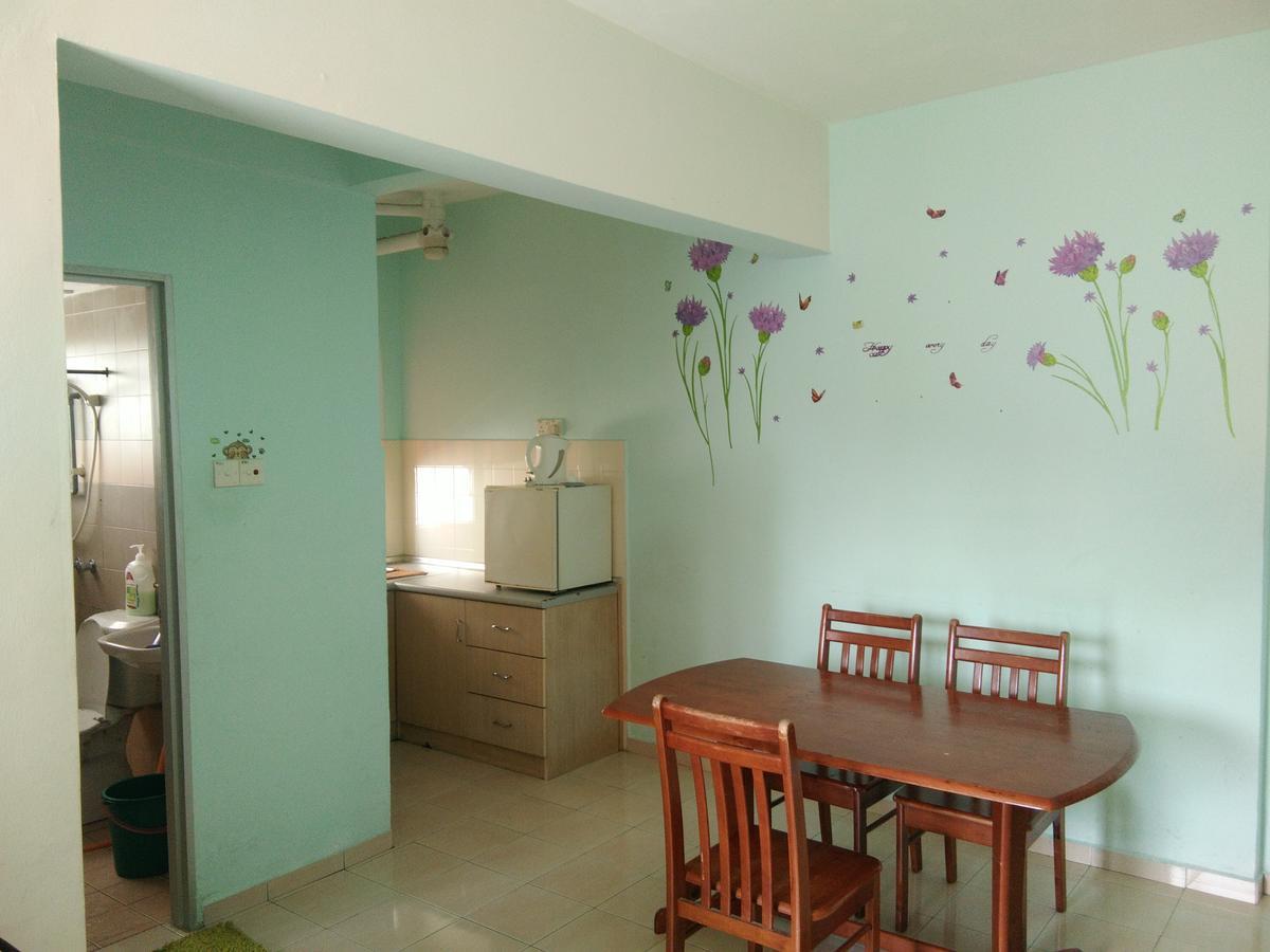 Sunshine Bay Resort Port Dickson Exterior foto