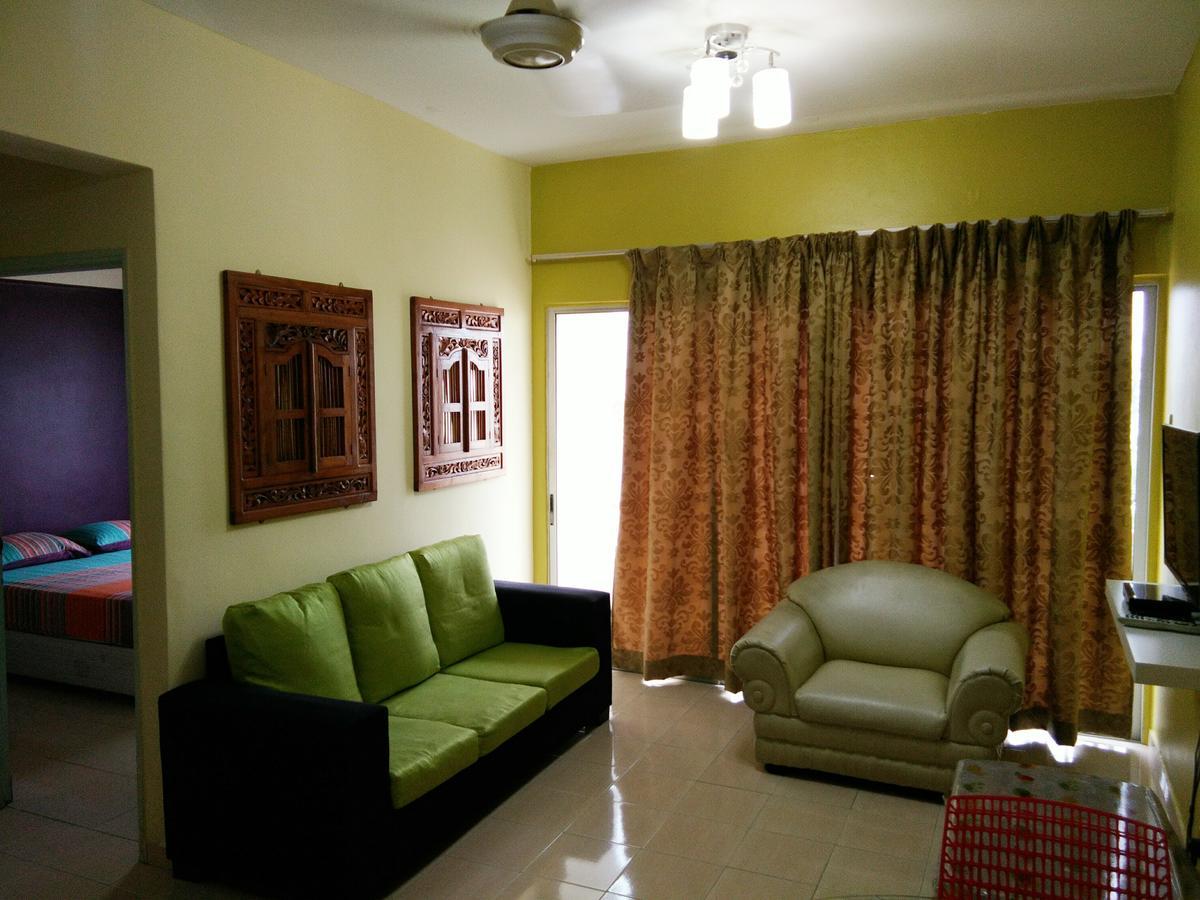 Sunshine Bay Resort Port Dickson Exterior foto